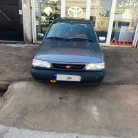 پراید 131 مدل 90|خودرو سواری و وانت|جاجرم, |دیوار