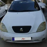 تیبا ۹۱|خودرو سواری و وانت|شیراز, شهرک سراج|دیوار