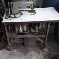 چرخ خیاطی دینام سالم