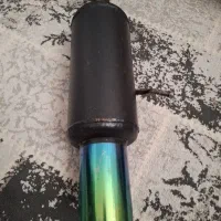 اگزوز اسپرت