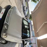 پراید صبا مدل ۸۴ فروشی