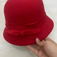 کلاه دخترانه