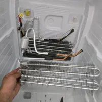 نمایندگی تعمیرات یخچال فریزر سیار درسراسر اصفهان