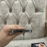 ایفون 13 پرومکس 256 پک اصلی|موبایل|تهران, مختاری|دیوار