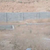 زمین باغی و مسکونی|فروش زمین و ملک کلنگی|شیراز, حسن آباد|دیوار