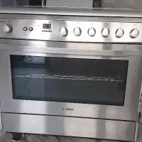 گاز فردار اسنوا مدل اورانوس