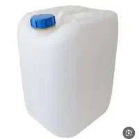 گالن بیست لیتری سفت و محکم