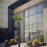 اجاره رهن  یکساله ویلا مبله یولاق ساوه