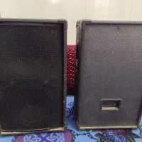 دوعدد باند قدیمی سالم|سیستم صوتی خانگی|مهریز, |دیوار