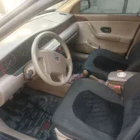 سمند  Lx  مدل 95|خودرو سواری و وانت|تهران, مرزداران|دیوار