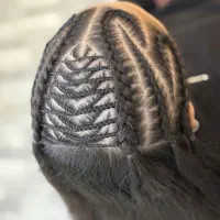 بافت مو و اصلاح صورت