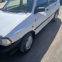 پراید مدل 82 فروشی