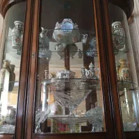 بوفه سالم|بوفه، ویترین، کنسول|قزوین, |دیوار