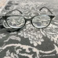 فرم عینک بچگانه