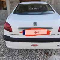 ۲۰۶sd v8|خودرو سواری و وانت|بوشهر, |دیوار