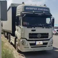 کشنده البرز|خودرو سنگین|پیرانشهر, |دیوار