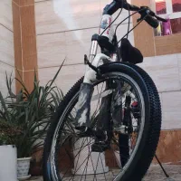 دوچرخه 24 پوما|دوچرخه، اسکیت، اسکوتر|دوگنبدان, |دیوار