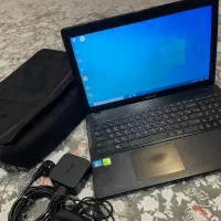 لب تاپ ایسوس کامپیوتر