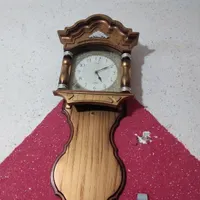 ساعت دیواری