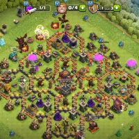 کلش تان10|کنسول، بازی ویدئویی و آنلاین|فردیس, شهرک ۱۱۰|دیوار