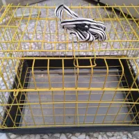 قفس خرگوش خوکچه همستر