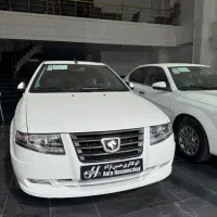 سورن xu7 مدل 1404|خودرو سواری و وانت|ارومیه, |دیوار