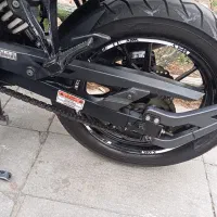 na180 ns200لاکی185|موتورسیکلت|تهران, هفت حوض|دیوار