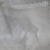 پارچه پرده گیپور ترک متراژ 15/5 متری ۳۰۰