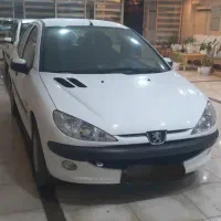 پژو 206 تیپ 5 مدل 97|خودرو سواری و وانت|همدان, |دیوار