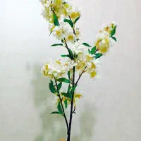 سه شاخه گل مصنوعی|گل مصنوعی|سبزوار, پیام|دیوار