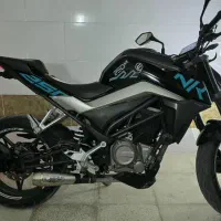 cf 250 nk|موتورسیکلت|بوشهر, |دیوار