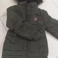 سیوشرت(نو)کاپشن(درحدنو)|کفش و لباس بچه|مشهد, شهید رضوی|دیوار