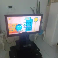 تلویزیون سامسونگ ۳۲ اینچ سالم