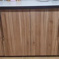 کابینت اپن آشپزخانه دست دوم