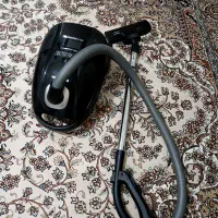 جاروبرقی پاناسونیک