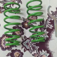 کمک فنر رگلاژی تیبا،ساینا،کوییک|قطعات یدکی و لوازم جانبی|مشهد, سرافرازان|دیوار