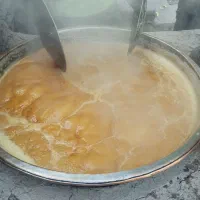 دوشاب انگور کشمش