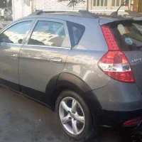 اچ سی کراس ۹۷ مشابه صفر|خودرو سواری و وانت|قدس, شهرقدس|دیوار