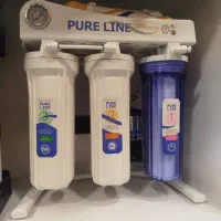 تصفیه آب ۱۸ ماه گارانتی