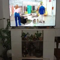 تلویزیون ۵۸ جی پلاس