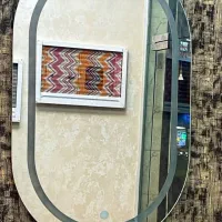 تخفیف ویژه  فقط 1250 آینه|آینه|دزفول, |دیوار