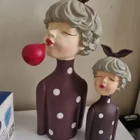 مجسمه|مجسمه، تندیس، ماکت|تهران, دولاب|دیوار