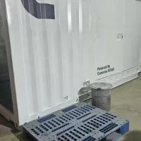 کامینز KTA50 G3 1450 KVA