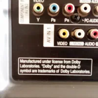 تلویزیون ۵۰ اینچ ال جی