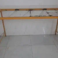 میز کارآهنی|میز تحریر و کامپیوتر|مشهد, گلبرگ|دیوار