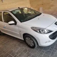 207 دنده سقف فلز