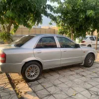مزدا۳۲۳ اتوماتیک