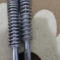 کمک عقب موتور و آیینه هوندا|قطعات یدکی و لوازم جانبی|اهواز, ۲۵۴دستگاه|دیوار