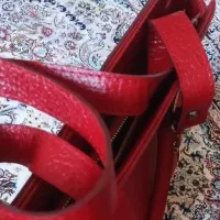 کیف چرم