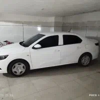 تارا V1 دنده ای مدل 1400|خودرو سواری و وانت|زنجان, |دیوار